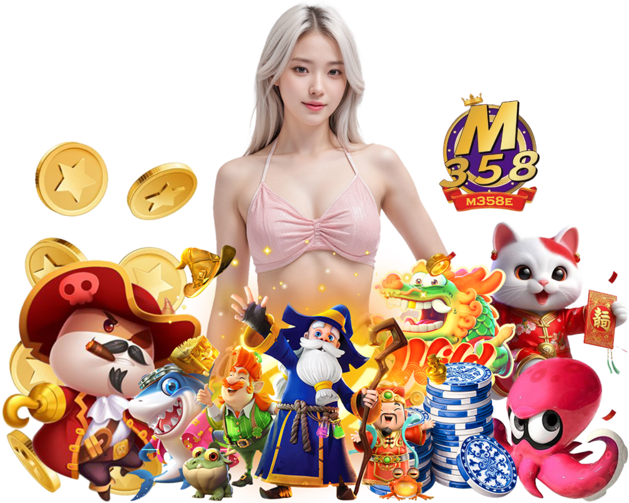 M358E สมัครสมาชิก